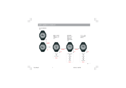 Polar F6 User Manual - Support | Polar.com