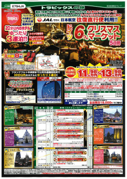 Page 1 Page 2 ー利用ホテル一覧表 スタンダー ドクラス ・イビスシティ