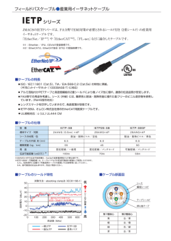 シリーズ - JMACS株式会社