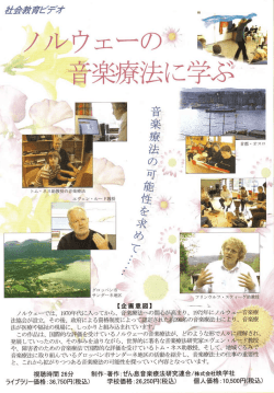 Page 1 グロッペン市ｰ 『 サンダーネ地区 )アリ ンウルフ・スティーゲ助教授