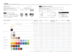 血 取り都合の良い寸法でコスト削減