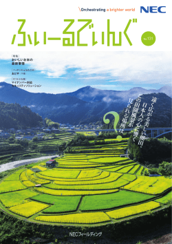 Q - NECフィールディング