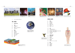 青い惑星 発見と発明