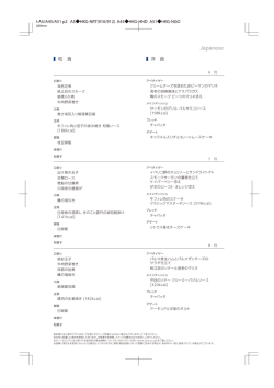 Japanese - AirlineReporter