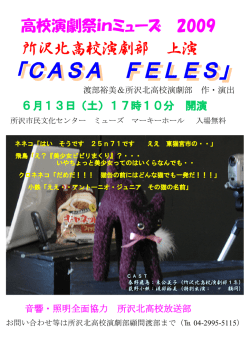 CASA FELES