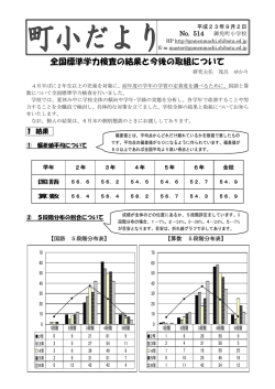 514 - 新発田市立御免町小学校