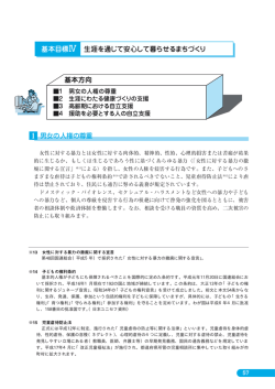 第48回国連総会（平成5年）で採択された「女性に対する暴力の撤廃