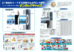 2ー世紀をリードする革新の止水=