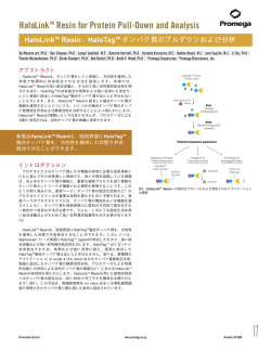 HaloLink&trade; Resin