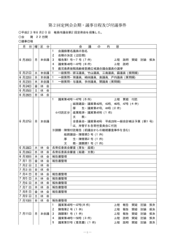 平成23年第2回定例会（PDF：702KB）