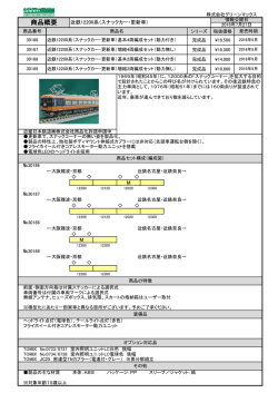 近鉄12200系（スナックカー・更新車）基本4両編成セット