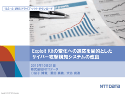 タイトルを1～2行で入力 （長文の場合はフォントサイズを縮小）