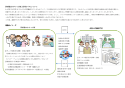 肝疾患かかりつけ医と肝炎パスについて 連 携