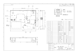 FWL 4SC M／C 3K11927C 光成端箱