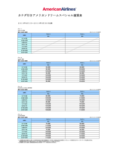 American Dream Canada.xlsx