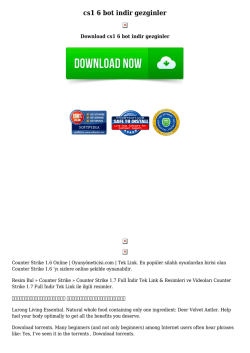 cs1 6 bot indir gezginler