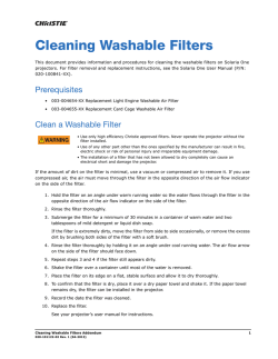 020-101122-01_LIT Addendum Washable Filter_8