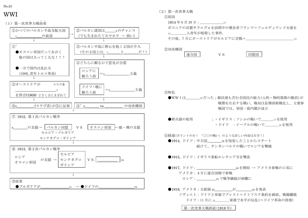 No 23 Liveclass