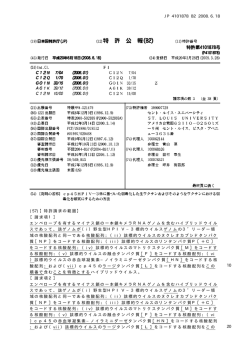 JP 4101878 B2 2008.6.18 10 20 (57)【特許請求の範囲