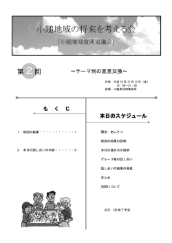 第2回:配布資料(小鎚)(792KBytes)