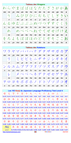 わ ら や ま ぱばはなだたざさがか あ り み ぴびひにぢちじしぎき い ん る