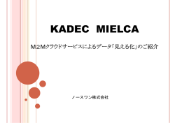 KADEC MIELCA
