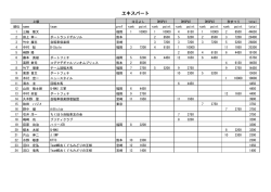上級（エキスパート）