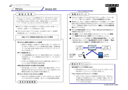 株式会社 東芝 戦 略 の 背 景 戦略のロジック 具体的戦略展開 現在の