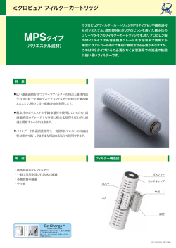 MPSタイプ