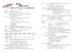 スペシャルプライス！ 癒しの島 石垣島へようこそ