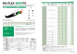 RO-FLEX8000TS
