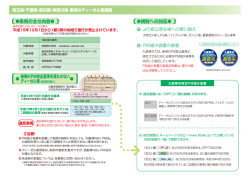 (0条例の主な内容・ ) (り規制への対応り )