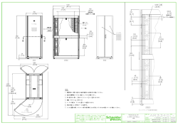 NetShelter SX 42U 750mm Wide x 1200mm Deep Networking