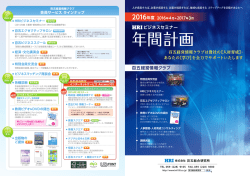 平成28年度 - 百五総合研究所