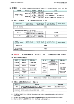普通免許 - 松江城北自動車学校