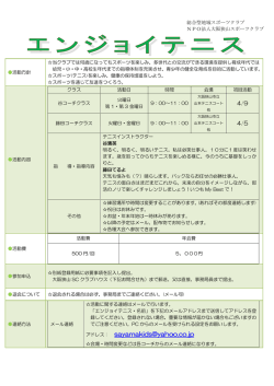 アドレス：