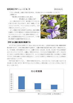 CPAPは心臓の負担を軽減する