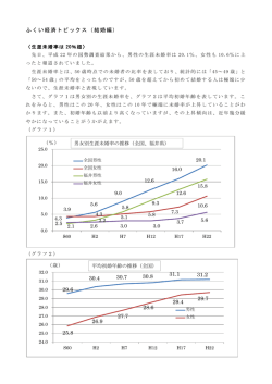 結婚編 - 福井商工会議所