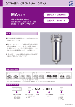 MAタイプ