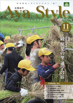 2014年11月