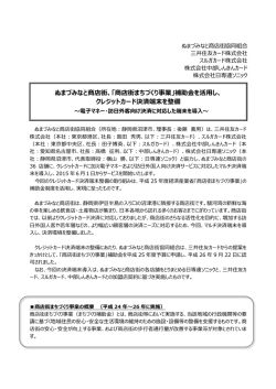 ぬまづみなと商店街、「商店街まちづくり事業」補助  を活  し