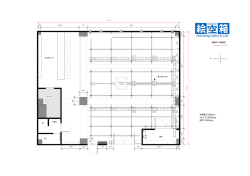 配電図 - 絵空箱