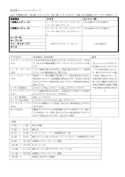 K.S.R スーパーエンデューロ