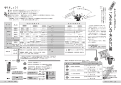 ごみの出し方・おさらい編（PDF：414KB）