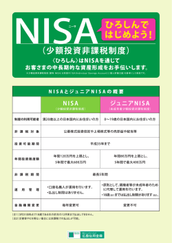 NISA_A4_B_201603