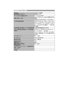 格安航空券ご利用上の制約 航空会社 KLMオランダ航空 航空券種類