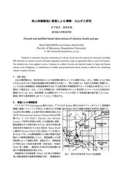 島のWebカム会議