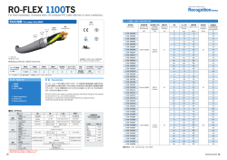 RO-FLEX1100TS