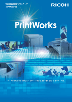 PDFダウンロード