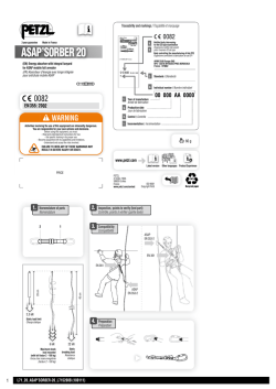 WARNING - Rigging Services